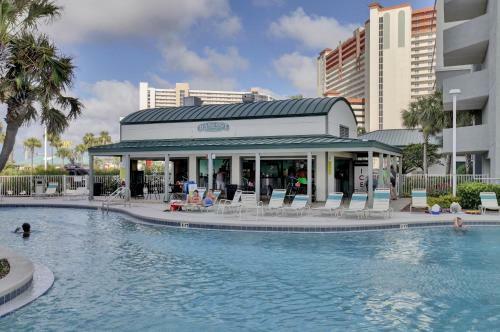 Apartamento Long Beach Resort By Panhandle Getaways