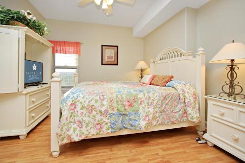Apartamento Ocean Ritz 1201 - 1047424 Condo