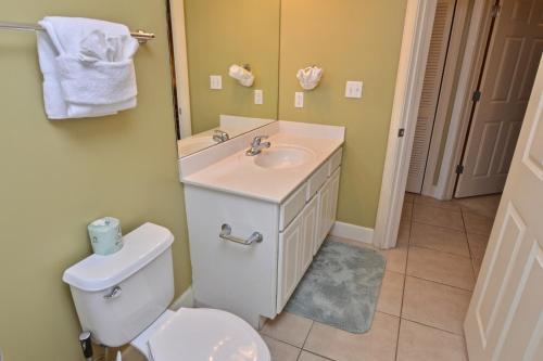 Apartamento Sunrise Beach 2009 Condo