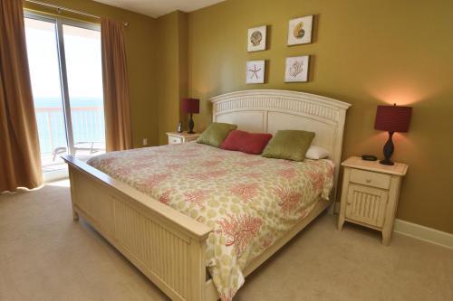 Apartamento Sunrise Beach 2009 Condo