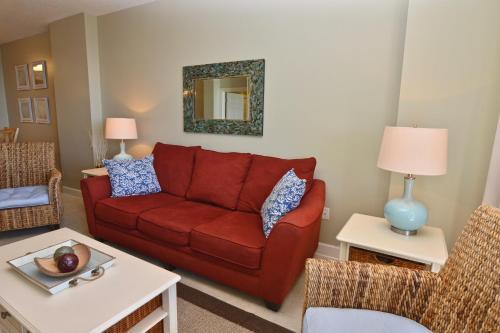 Apartamento Sunrise Beach 2009 Condo