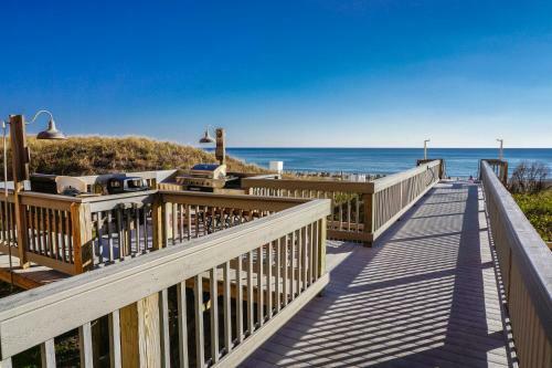 Apartamento Sunrise Beach 1903 Condo