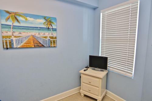 Apartamento Sunrise Beach 1903 Condo