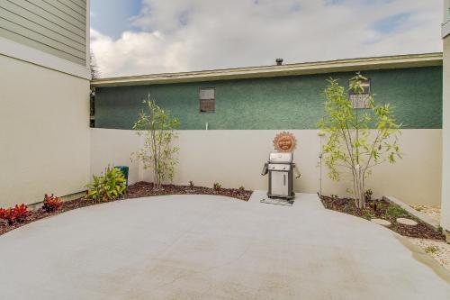 Apartamento Seaview Village House #7