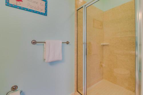 Apartamento Seaview Village House #7