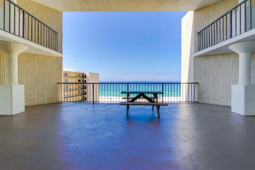 The Top Of The Gulf #112