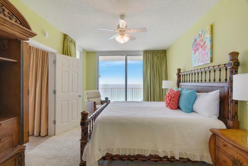 Apartamento Majestic Beach Resort By Book That Condo
