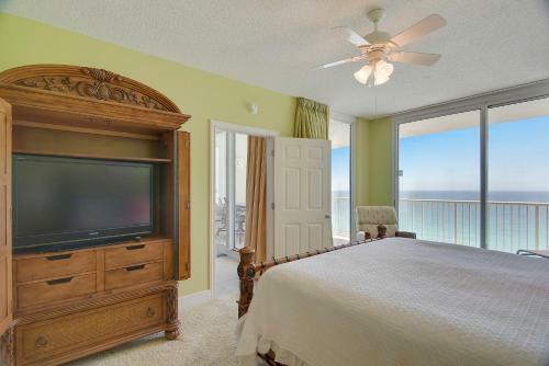 Apartamento Majestic Beach Resort By Book That Condo