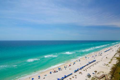 Apartamento Majestic Beach Resort By Book That Condo