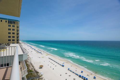 Apartamento Majestic Beach Resort By Book That Condo