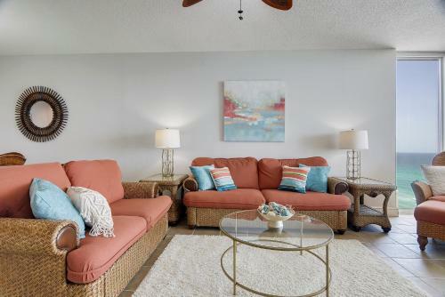 Apartamento Majestic Beach Resort By Book That Condo
