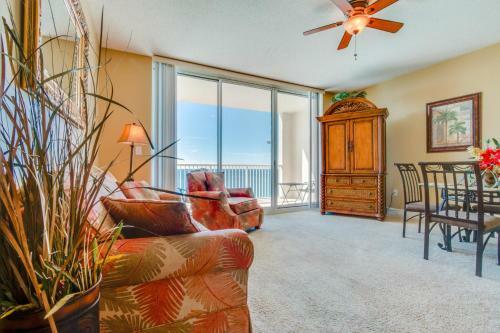 Apartamento Majestic Beach Resort By Book That Condo