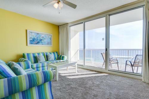 Apartamento Majestic Beach Resort By Book That Condo