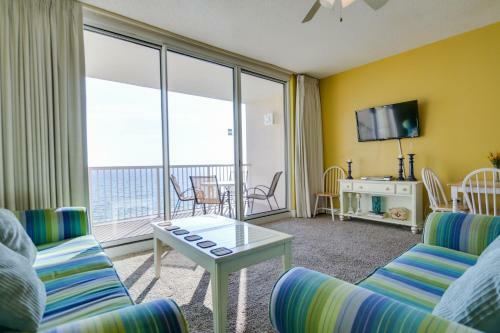 Apartamento Majestic Beach Resort By Book That Condo