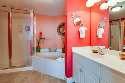 Apartamento Majestic Beach Resort By Book That Condo