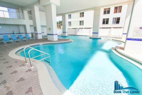 Apartamento Majestic Beach Resort By Book That Condo