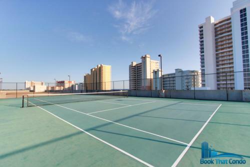 Apartamento Majestic Beach Resort By Book That Condo