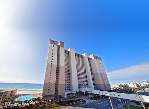 Apartamento Tidewater II 2816 By Realjoy
