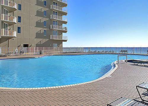 Apartamento Tidewater II 2816 By Realjoy
