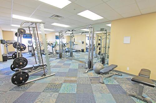 Apartamento Tidewater II 2816 By Realjoy