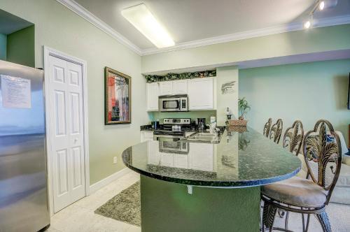 Apartamento Tidewater II 2816 By Realjoy