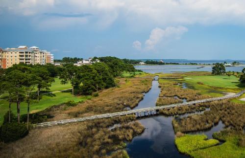 Apartamento Tidewater II 2816 By Realjoy