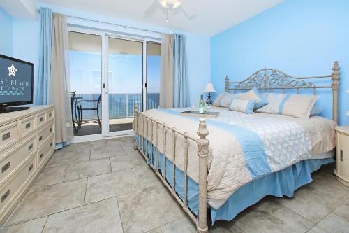 Apartamento Twin Palms 1904 - 958178 Condo