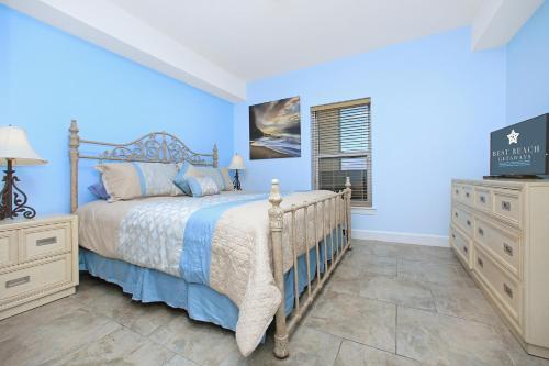 Apartamento Twin Palms 1904 - 958178 Condo