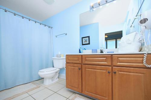 Apartamento Twin Palms 1904 - 958178 Condo