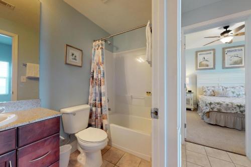 Apartamento The Laketown Wharf