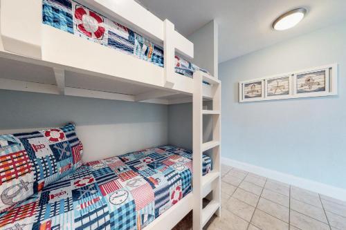 Apartamento The Laketown Wharf