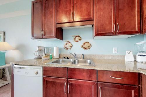 Apartamento The Laketown Wharf