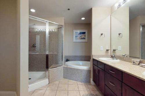 Apartamento The Laketown Wharf