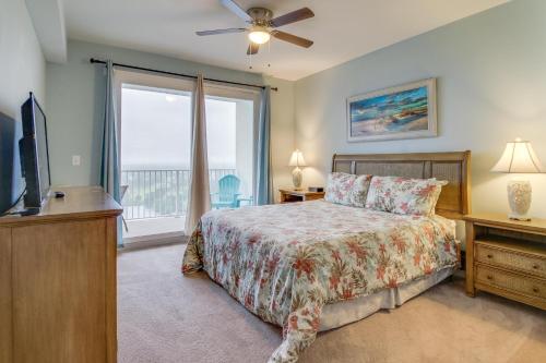 Apartamento The Laketown Wharf