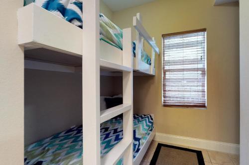 Apartamento The Laketown Wharf