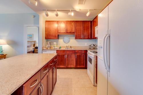 Apartamento The Laketown Wharf