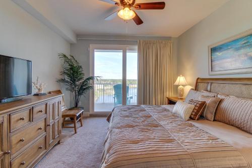 Apartamento The Laketown Wharf