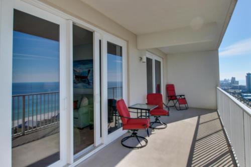 Apartamento The Laketown Wharf