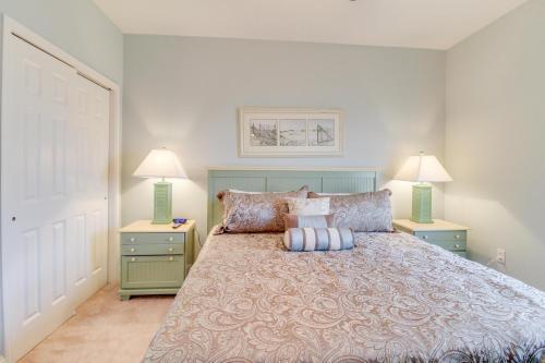Apartamento The Laketown Wharf