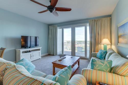 Apartamento The Laketown Wharf