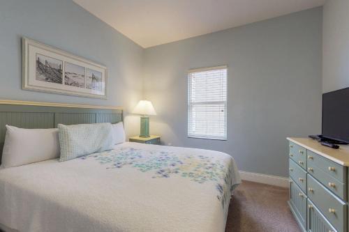 Apartamento The Laketown Wharf