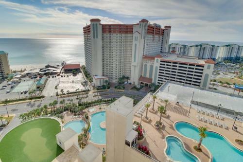 Apartamento The Laketown Wharf
