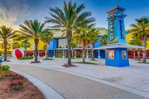 Apartamento The Laketown Wharf