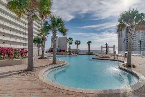 Apartamento The Laketown Wharf
