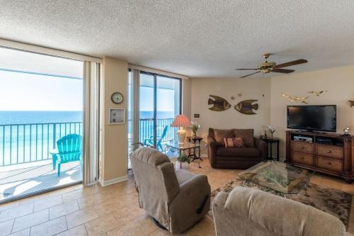 Apartamento Aquavista West 804 Condo