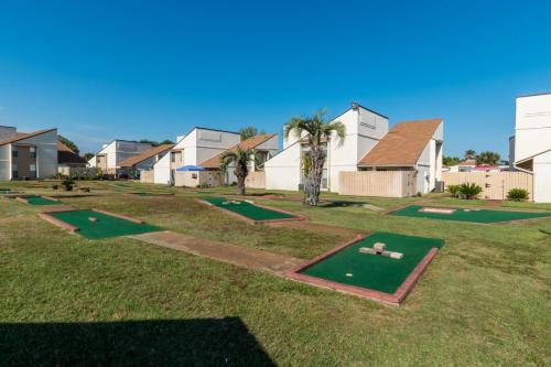 Horizon South 22b Townhouse