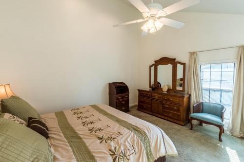 Horizon South 22b Townhouse