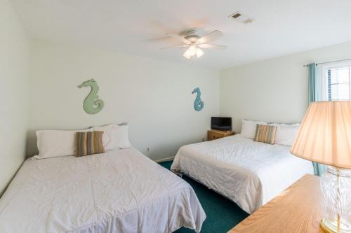 Horizon South 22b Townhouse