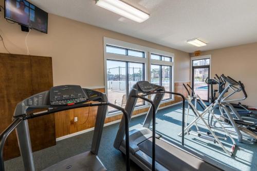 Horizon South 22b Townhouse