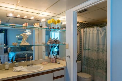 Apartamento Aquavista East 506 Condo